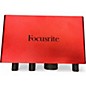Used Focusrite Scarlett Solo Audio Interface thumbnail
