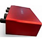 Used Focusrite Scarlett Solo Audio Interface