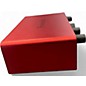 Used Focusrite Scarlett Solo Audio Interface