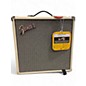 Used Fender Rumble 25 25W 1x8 Bass Combo Amp thumbnail