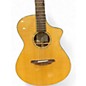 Used Breedlove AC25\SM Natural Acoustic Electric Guitar