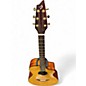 Used Breedlove AC25\SM Natural Acoustic Electric Guitar