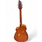 Used Breedlove AC25\SM Natural Acoustic Electric Guitar
