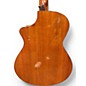 Used Breedlove AC25\SM Natural Acoustic Electric Guitar