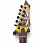 Used Dean Dave Mustaine VMNT EndGame Black Solid Body Electric Guitar