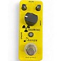 Used Donner YELLOW FALL Effect Pedal thumbnail