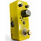 Used Donner YELLOW FALL Effect Pedal