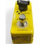 Used Donner YELLOW FALL Effect Pedal