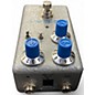 Used Fender HAMMERTONE DELAY Effect Pedal