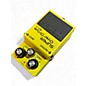 Used BOSS SD1 Super Overdrive Effect Pedal
