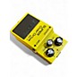 Used BOSS SD1 Super Overdrive Effect Pedal