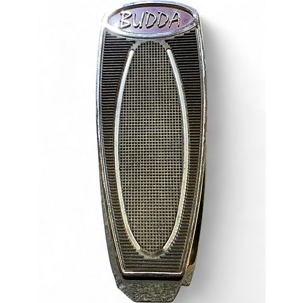 Used Budda Budwah Effect Pedal