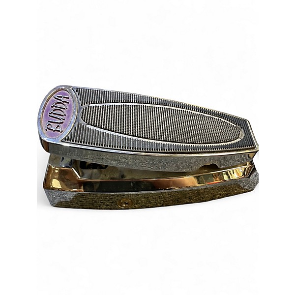 Used Budda Budwah Effect Pedal