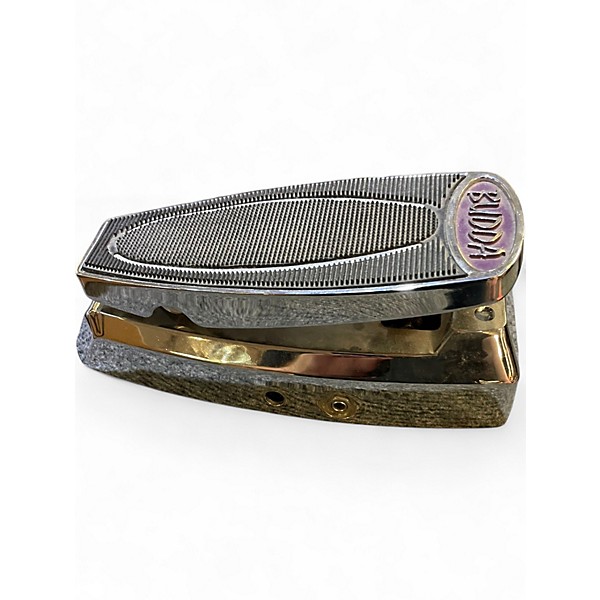 Used Budda Budwah Effect Pedal