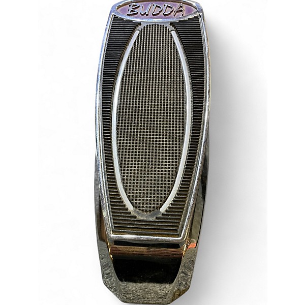 Used Budda Budwah Effect Pedal