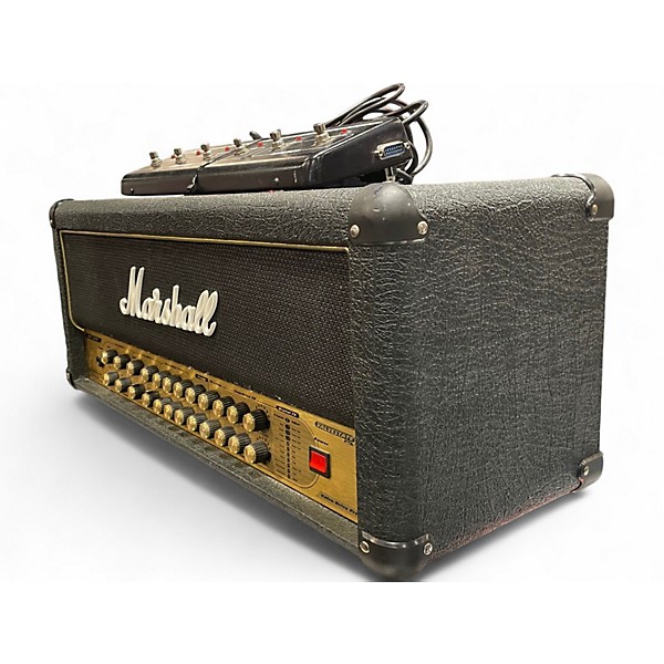 Used Marshall AVT150H Guitar Amp Head