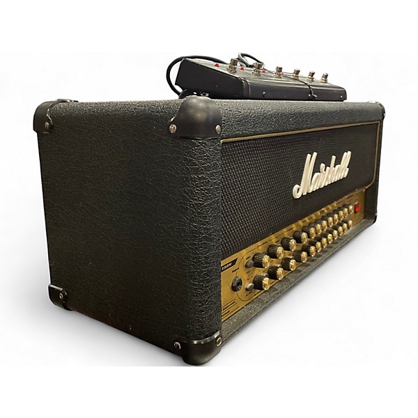 Used Marshall AVT150H Guitar Amp Head
