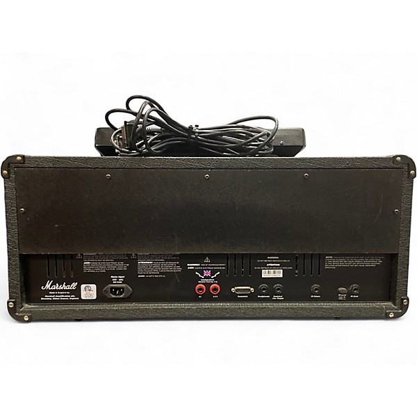Used Marshall AVT150H Guitar Amp Head