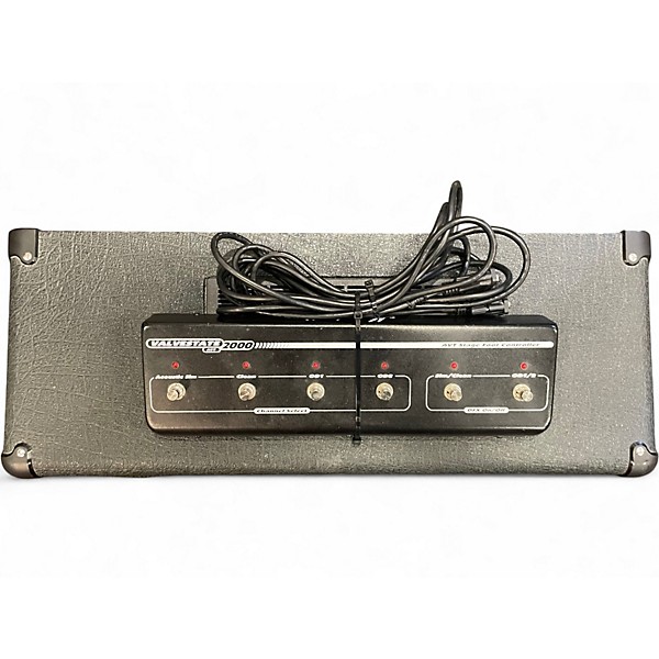 Used Marshall AVT150H Guitar Amp Head