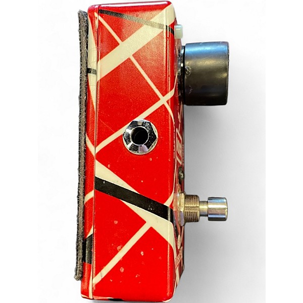 Used MXR EVH90 Eddie Van Halen Phaser Effect Pedal