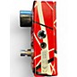 Used MXR EVH90 Eddie Van Halen Phaser Effect Pedal
