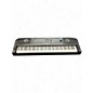 Used Yamaha dgx 670B Keyboard Workstation thumbnail