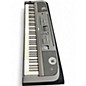Used Yamaha dgx 670B Keyboard Workstation