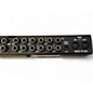 Used Voodoo Lab HEX Audio Loop Switcher Pedal