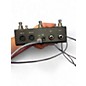 Used Morning Star MC6 Pedal