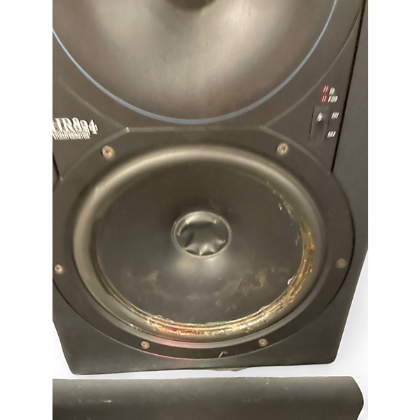Used Mackie HR824 Powered Monitor