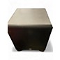 Used Klipsch KSW 12 Subwoofer thumbnail