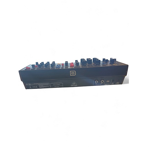 Used Behringer model d Synthesizer