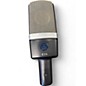 Used AKG C214 Condenser Microphone thumbnail