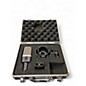 Used AKG C214 Condenser Microphone