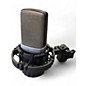 Used AKG C214 Condenser Microphone