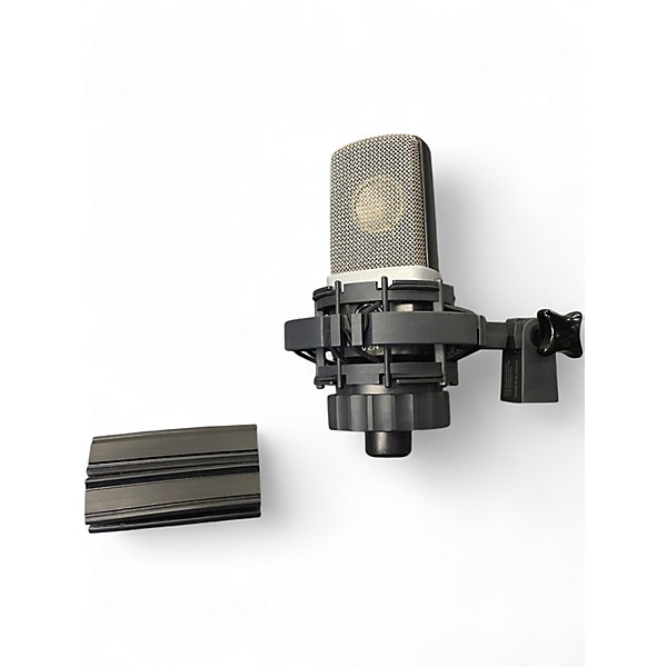 Used AKG C214 Condenser Microphone