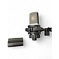 Used AKG C214 Condenser Microphone