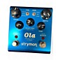 Used Strymon Ola dBucket Chorus and Vibrato Effect Pedal thumbnail