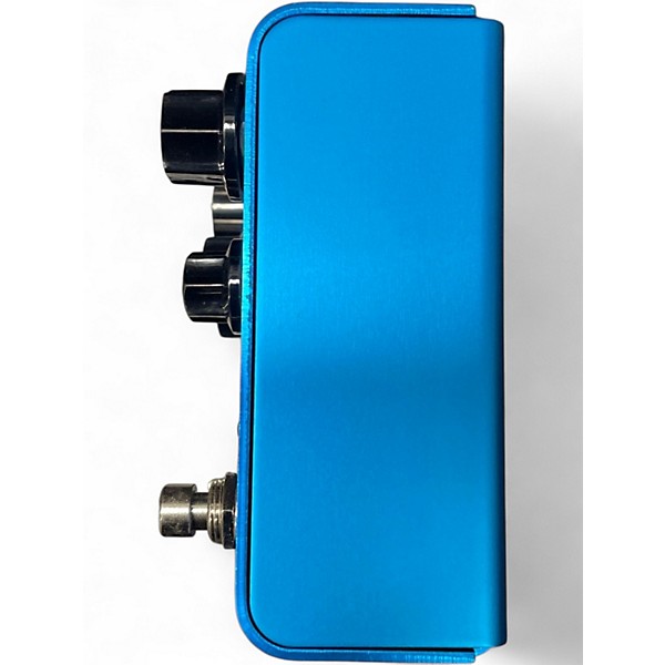 Used Strymon Ola dBucket Chorus and Vibrato Effect Pedal