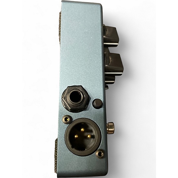 Used Darkglass ALPHA OMEGA Effect Pedal