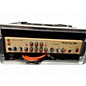 Used Eden WT800 World Tour Bass Amp Head thumbnail