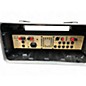 Used Eden WT800 World Tour Bass Amp Head