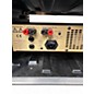 Used Eden WT800 World Tour Bass Amp Head