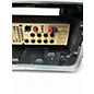 Used Eden WT800 World Tour Bass Amp Head