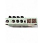 Used Tech 21 SANSAMP DI-2112 Effect Pedal