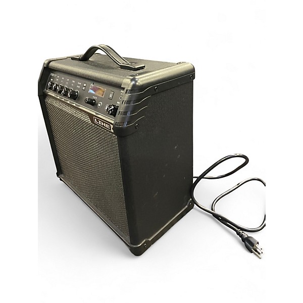 Used Line 6 Spider V 30 Guitar Combo Amp