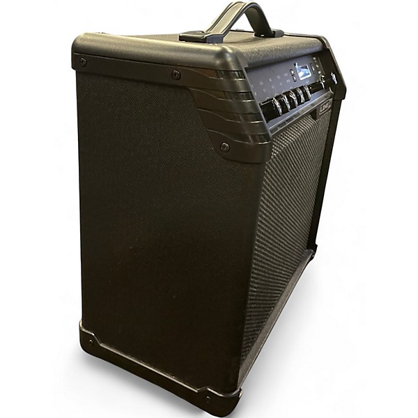 Used Line 6 Spider V 30 Guitar Combo Amp