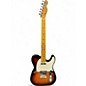 Used Fender American Professional II Telecaster 2 Color Sunburst Solid Body Electric Guitar thumbnail