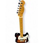 Used Fender American Professional II Telecaster 2 Color Sunburst Solid Body Electric Guitar