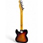 Used Fender American Professional II Telecaster 2 Color Sunburst Solid Body Electric Guitar